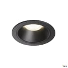 SLV - NUMINOS DL XL LED SO/SO 4K 55° DOWNLIGHT UTEN DRIVER