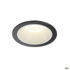 SLV - NUMINOS DL XL LED SO/HV 4K 20° DOWNLIGHT UTEN DRIVER