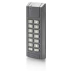 Roger - Utendørs kortleser m/tastatur - 125KHz RACS