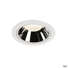 SLV - NUMINOS DL XL LED HV/KR 4K 55° DOWNLIGHT UTEN DRIVER