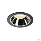 SLV - NUMINOS DL XL LED SO/KR 3K 20° DOWNLIGHT UTEN DRIVER