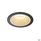 SLV - NUMINOS DL XL LED SO/HV 3K 55° DOWNLIGHT UTEN DRIVER