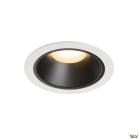 SLV - NUMINOS DL XL LED HV/SO 3K 55° DOWNLIGHT UTEN DRIVER
