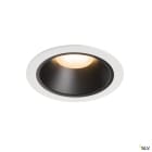 SLV - NUMINOS DL XL LED HV/SO 27K 20 DOWNLIGHT UTEN DRIVER