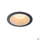 SLV - NUMINOS DL XL LED SO/HV 27K 20 DOWNLIGHT UTEN DRIVER