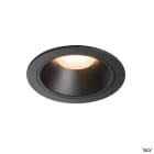 SLV - NUMINOS DL XL LED SO/SO 27K 55 DOWNLIGHT UTEN DRIVER