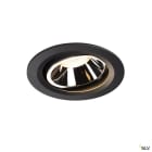 SLV - NUMINOS MOVE DL L SO/KR 3K 40° VIPPEBAR DOWNLIGHT U/DRVR