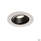 SLV - NUMINOS MOVE DL L HV/SO 4K 40° VIPPEBAR DOWNLIGHT U/DRVR