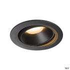 SLV - NUMINOS MOVEDL XL SO/SO 27K 55 VIPPEBAR DOWNLIGHT U/DRVR