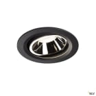 SLV - NUMINOS MOVE DL L SO/KR 4K 20° VIPPEBAR DOWNLIGHT U/DRVR