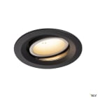 SLV - NUMINOS MOVE DL M SO/HV 3K 40° VIPPEBAR DOWNLIGHT U/DRVR