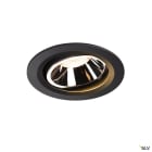SLV - NUMINOS MOVE DL L SO/KR 27K 55 VIPPEBAR DOWNLIGHT U/DRVR