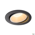 SLV - NUMINOS MOVEDL XL SO/HV 27K 40 VIPPEBAR DOWNLIGHT U/DRVR