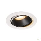SLV - NUMINOS MOVEDL XL HV/SO 27K 55 VIPPEBAR DOWNLIGHT U/DRVR