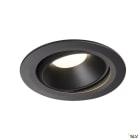SLV - NUMINOS MOVE DL XL SO/SO 4K 20 VIPPEBAR DOWNLIGHT U/DRVR