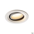 SLV - NUMINOS MOVE DL M HV/HV 3K 40° VIPPEBAR DOWNLIGHT U/DRVR