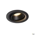 SLV - NUMINOS MOVE DL L SO/SO 3K 20° VIPPEBAR DOWNLIGHT U/DRVR