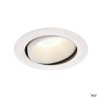 SLV - NUMINOS MOVE DL XL HV/HV 4K 55 VIPPEBAR DOWNLIGHT U/DRVR