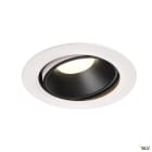 SLV - NUMINOS MOVE DL XL HV/SO 4K 20 VIPPEBAR DOWNLIGHT U/DRVR