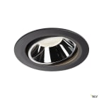 SLV - NUMINOS MOVE DL XL SO/KR 4K 40 VIPPEBAR DOWNLIGHT U/DRVR