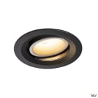 SLV - NUMINOS MOVE DL M SO/HV 27K 55 VIPPEBAR DOWNLIGHT U/DRVR