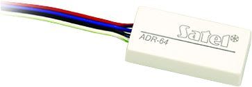 Satel - Brikker for adresserbar buss