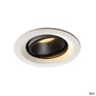 SLV - NUMINOS MOVE DL M HV/SO 27K 40 VIPPEBAR DOWNLIGHT U/DRVR