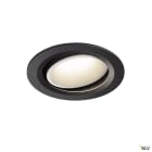 SLV - NUMINOS MOVE DL L SO/HV 4K 40° VIPPEBAR DOWNLIGHT U/DRVR
