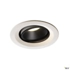 SLV - NUMINOS MOVE DL M HV/SO 4K 40° VIPPEBAR DOWNLIGHT U/DRVR