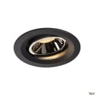 SLV - NUMINOS MOVE DL M SO/KR 3K 55° VIPPEBAR DOWNLIGHT U/DRVR