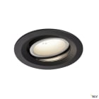 SLV - NUMINOS MOVE DL M SO/HV 4K 40° VIPPEBAR DOWNLIGHT U/DRVR