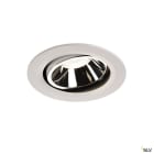 SLV - NUMINOS MOVE DL L HV/KR 4K 20° VIPPEBAR DOWNLIGHT U/DRVR