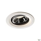 SLV - NUMINOS MOVE DL M HV/KR 4K 20° VIPPEBAR DOWNLIGHT U/DRVR