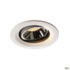 SLV - NUMINOS MOVE DL M HV/KR 3K 55° VIPPEBAR DOWNLIGHT U/DRVR