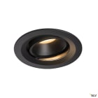 SLV - NUMINOS MOVE DL M SO/SO 27K 40 VIPPEBAR DOWNLIGHT U/DRVR