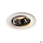 SLV - NUMINOS MOVE DL M HV/KR 27K 40 VIPPEBAR DOWNLIGHT U/DRVR