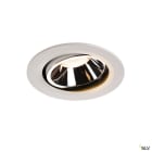 SLV - NUMINOS MOVE DL L HV/KR 27K 55 VIPPEBAR DOWNLIGHT U/DRVR