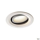 SLV - NUMINOS MOVE DL M HV/HV 4K 20° VIPPEBAR DOWNLIGHT U/DRVR