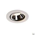 SLV - NUMINOS MOVE DL L HV/KR 3K 20° VIPPEBAR DOWNLIGHT U/DRVR