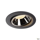 SLV - NUMINOS MOVE DL XL SO/KR 3K 40 VIPPEBAR DOWNLIGHT U/DRVR