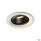 SLV - NUMINOS MOVE DL M HV/SO 3K 55° VIPPEBAR DOWNLIGHT U/DRVR