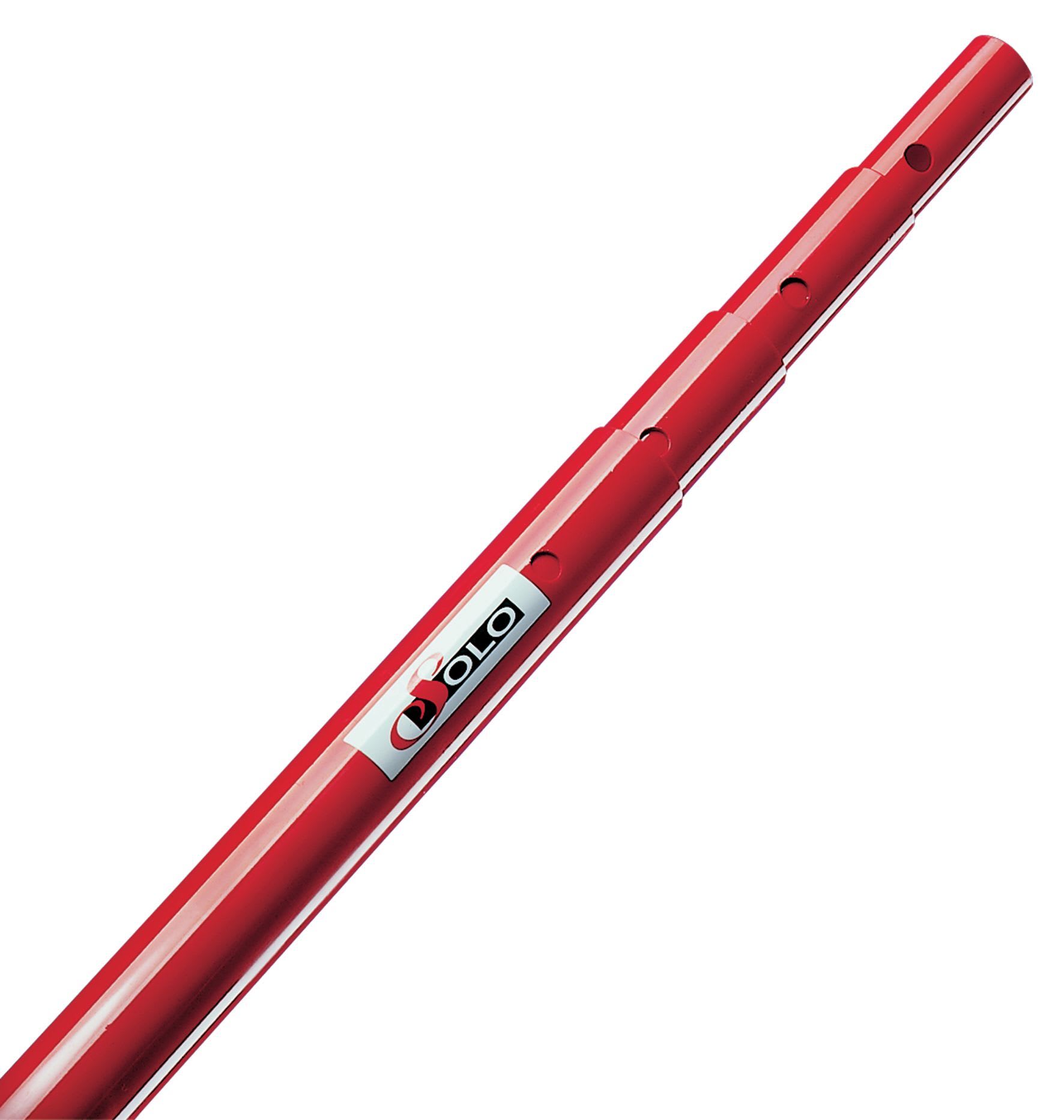No Climbs Products Ltd - Teleskopstang 4,5 meter