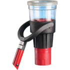 No Climbs Products Ltd - Testgass holder for SOLO