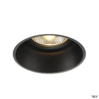 SLV - HORN-T QPAR111 rund SO max 75W max. 75W