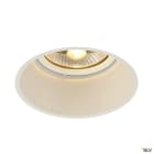 SLV - HORN-T QPAR111 rund HV max 75W max. 75W