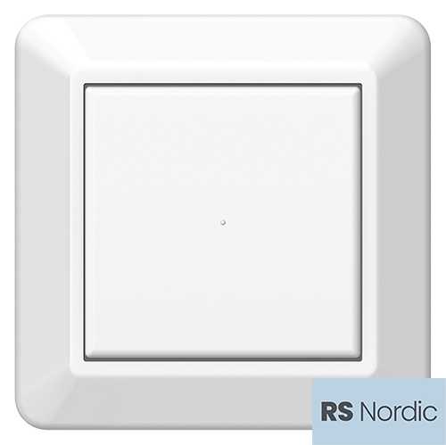 ELKO - SmartDIm trykk Uni. 200W RS RH