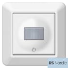 ELKO - SmartPir med dimmer RS RH