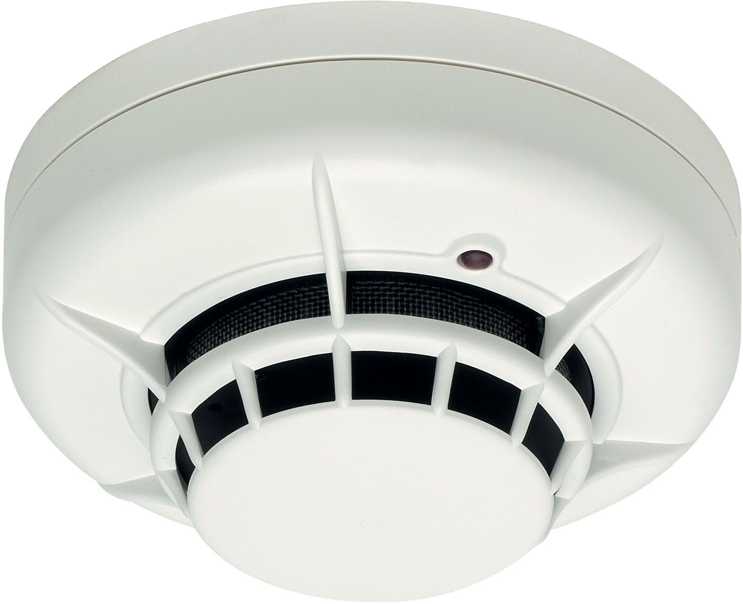 System Sensor - Optisk/termisk røykdetektor - ECO serien FG - EN54-7