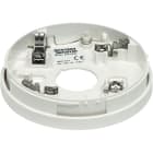 System Sensor - Standard 24V sokkel til ECO-serien