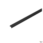 SLV - 1~ Skinne deksel sort 2x2 m TILBEHØR 1-TENNING